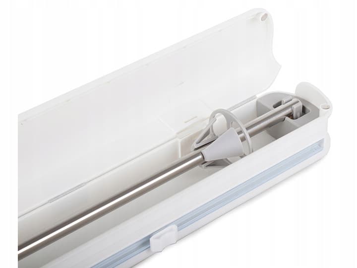 DOZOWNIK KUCHENNY DO FOLII SPOŻYWCZEJ